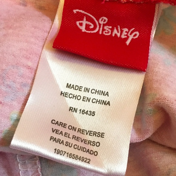 Disney, Elena of Avalon Toddler Girls 2 piece set size 4T. - Picture 7 of 9